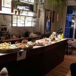 Huyze Begga À l'intérieur