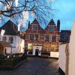 Huyze Begga Extérieur