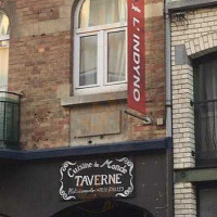 Vehta Lunch Coffee Exterior