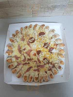 Vehta Lunch Coffee Comida