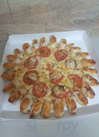 Vehta Lunch Coffee Comida