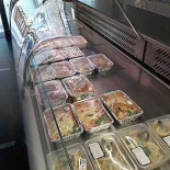 Pasticceria Giovanni À l'intérieur