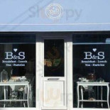 Pasticceria Giovanni Extérieur