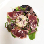 Raedthuys Nourriture