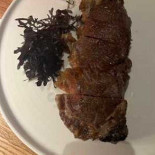 Hemelhoeve Nourriture