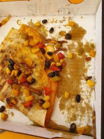 Tacooz food