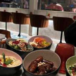 Beiruti Brussels Nourriture