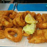 Norma Trattoria Nourriture