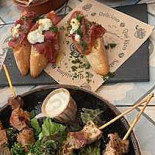 El Bocado Nourriture