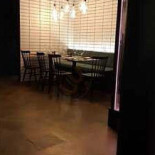 El Bocado À l'intérieur