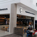 Epicurius Experience (table D’hôtes) Extérieur