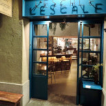 Epicurius Experience (table D’hôtes) Extérieur