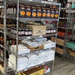 Epicurius Experience (table D’hôtes) À l'intérieur