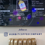 Arepa's Factory Carte