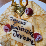 Pizzeria L'ami Nourriture