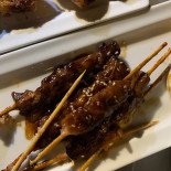 Pizzeria L'ami Nourriture