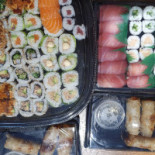 Pizzeria L'ami Nourriture