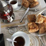 De Heerlijkheid Comida