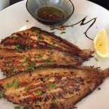 De Heerlijkheid Comida