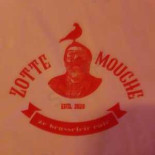 Zotte Mouche Carte