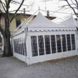 La Zigounette Extérieur