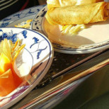 La Brasserie D'adele Bebida