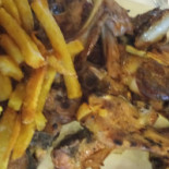 Break Point Nourriture