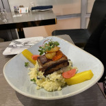 Kumiko Izakaya Nourriture