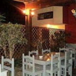 La Anea À l'intérieur