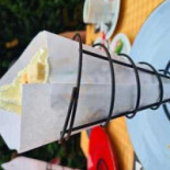 Le Gaufre Bistro Getränk