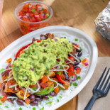 Le Gaufre Bistro Essen