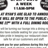 Hemelse Taartjes Carte