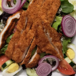 Hemelse Taartjes Nourriture