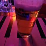 Freaky Piano Boisson