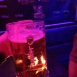 Freaky Piano Boisson