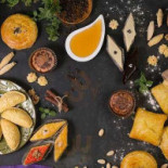 De Stamina Nourriture