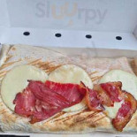 O’tacos Nourriture