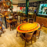 Barrel À l'intérieur