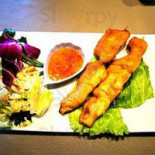 Glacier Fasoli Nourriture