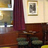 Corvino's À l'intérieur