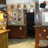 Corvino's À l'intérieur