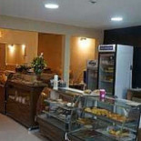 Italiano La Torre À l'intérieur