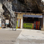 Kaaicafé Extérieur