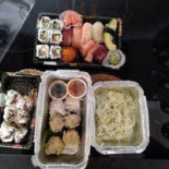 Sushiline Nourriture