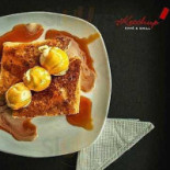 Arche Cafétéria Nourriture