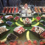 Pizzeria San Pitoni Nourriture