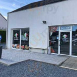 Pizzeria San Pitoni Extérieur