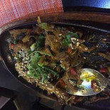 Poussières D'etoiles Nourriture