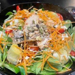 Fusilli, Pastabar Gent Food