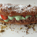 L'Épisode Nourriture